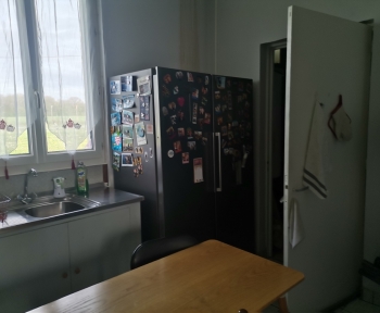 Location Maison 5 pièces Arrentières (10200)