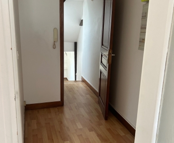 Location Appartement 3 pièces Provins (77160)