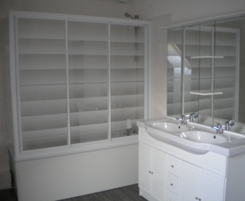 Location Maison 4 pièces Bonneuil-les-Eaux (60120)