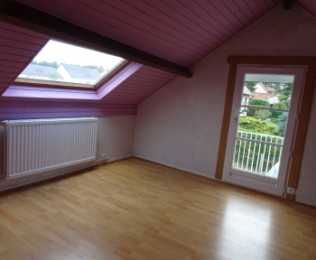 Location Maison avec jardin 4 pièces Contres (41700)