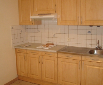 Location Maison 2 pièces Saint-Rémy-sur-Avre (28380)