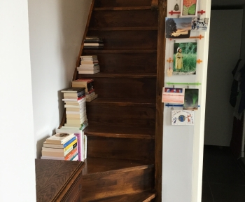 Location Appartement 2 pièces Bordeaux (33000)