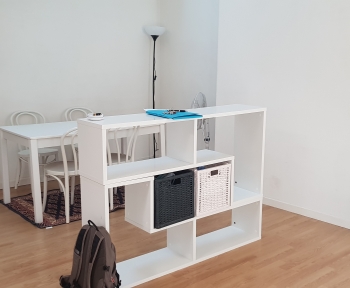 Location Appartement 3 pièces Reims (51100) - CENTRE VILLE