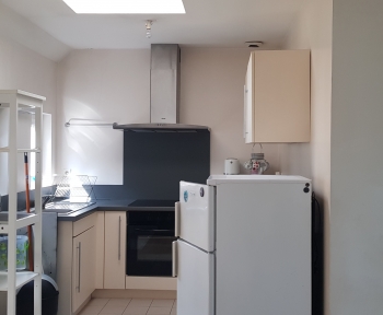 Location Appartement 3 pièces Reims (51100) - CENTRE VILLE
