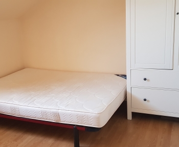 Location Appartement 3 pièces Reims (51100) - CENTRE VILLE