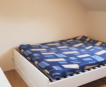 Location Appartement 3 pièces Reims (51100) - CENTRE VILLE