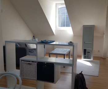 Location Appartement 3 pièces Reims (51100) - CENTRE VILLE