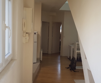 Location Appartement 3 pièces Reims (51100) - CENTRE VILLE