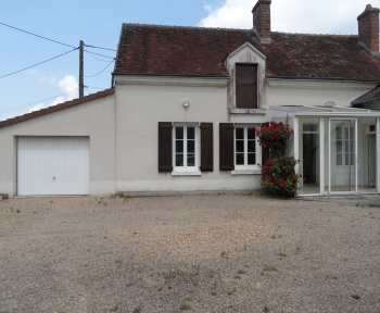 Location Maison 3 pièces Oisly (41700)