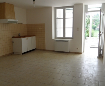 Location Maison 3 pièces Oisly (41700)
