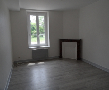Location Maison 3 pièces Oisly (41700)