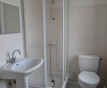 Location Maison 3 pièces Oisly (41700)