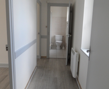 Location Maison 3 pièces Oisly (41700)