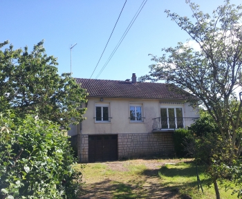Location Maison avec jardin 4 pièces Bâlines (27130) - campagne 4 km de Verneuil sur Avre