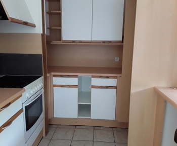 Location Appartement 4 pièces Vineuil (41350) - VINEUIL