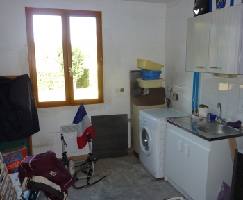 Location Maison 4 pièces Thun-Saint-Martin (59141) - THUN SAINT MARTIN