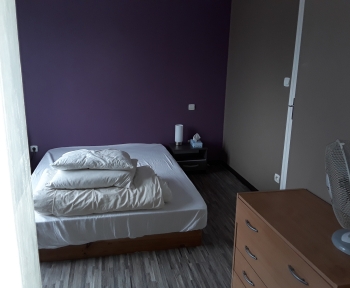 Location Maison 4 pièces Blois (41000) - Quartier Duguesclin Blois