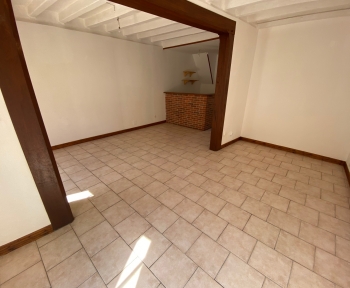 Location Maison 3 pièces La Suze-sur-Sarthe (72210)