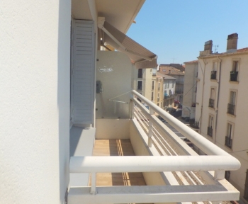 Location Appartement avec balcon 3 pièces Béziers (34500) - rue d'Arcol