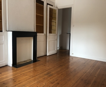 Location Appartement 3 pièces Lille (59000) - WAZEMMES