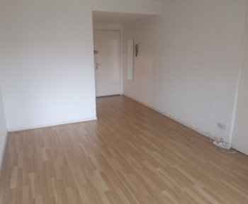 Location Appartement avec terrasse 2 pièces Metz (57000)