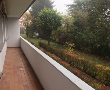 Location Appartement rénové 3 pièces Bischheim (67800) - REFAIT A NEUF