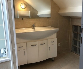 Location Appartement 2 pièces Loos (59120) - LOOS