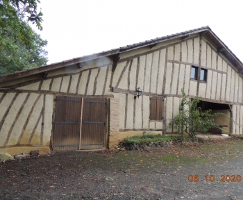 Location Maison 5 pièces Loubédat (32110) - Maison gasconne typique