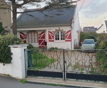 Location Maison 3 pièces Batz-sur-Mer (44740) - BATZ SUR MER