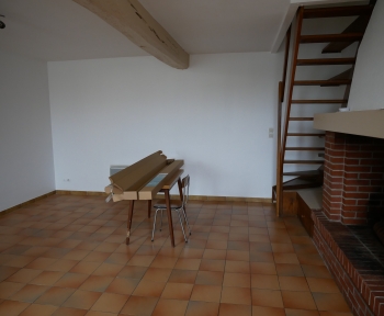 Location Maison 3 pièces Cérans-Foulletourte (72330)