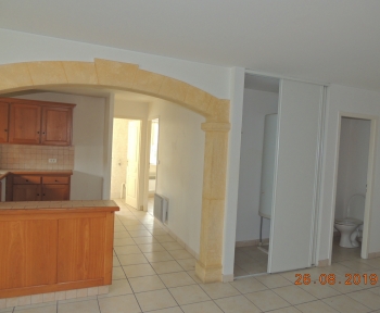 Location Appartement 4 pièces Riscle (32400)