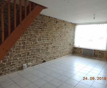 Location Appartement 4 pièces Riscle (32400)