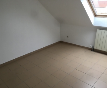 Location Appartement 2 pièces Sarralbe (57430) - RUE DU 41 RMIC