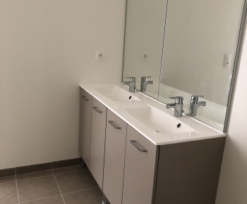 Location Appartement 4 pièces Caen (14000) - Portes Sud de Caen 