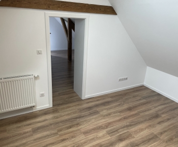 Location Appartement avec terrasse 3 pièces Preuschdorf (67250)