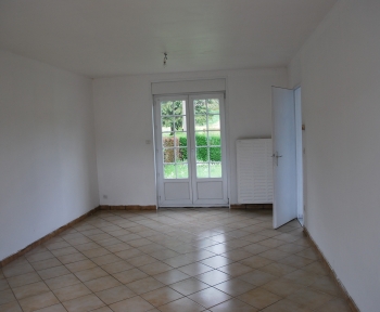 Location Maison avec jardin 4 pièces Frévent (62270) - Rue des Longues Haies