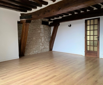 Location Appartement 3 pièces Senlis (60300) - SENLIS CENTRE VILLE