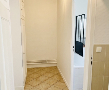 Location Appartement 3 pièces Chantilly (60500) - BOIS SAINT DENIS