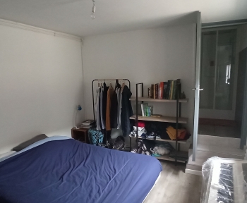 Location Appartement 2 pièces Airaines (80270)