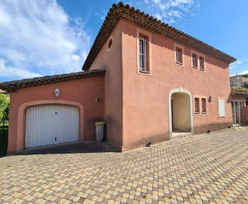 Location Maison 5 pièces Bouc-Bel-Air (13320) - au calme avec piscine