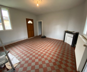 Location Maison 4 pièces La Flèche (72200) - VERON