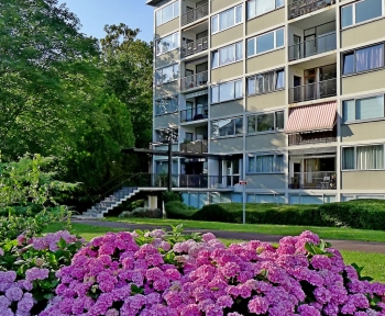 Location Appartement meublé 2 pièces Roubaix (59100) - ROUBAIX BARBIEUX
