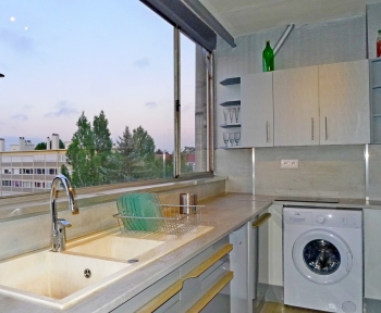 Location Appartement meublé 2 pièces Roubaix (59100) - ROUBAIX BARBIEUX