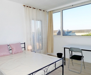 Location Appartement meublé 2 pièces Roubaix (59100) - ROUBAIX BARBIEUX