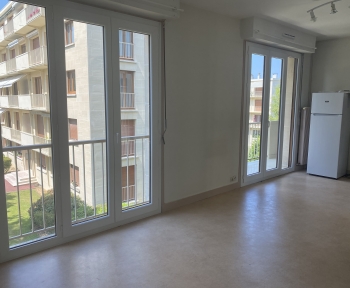 Location Appartement 1 pièce Amiens (80000) - Quartier André Chénier