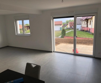 Location Maison  pièce Schnersheim (67370) - A 15 min de Strasbourg