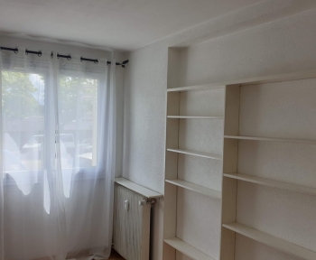 Location Appartement 3 pièces Strasbourg (67000) - PROCHE FACULTES