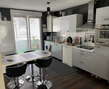 Location Appartement 3 pièces Gundershoffen (67110) - 22 rue de la gare