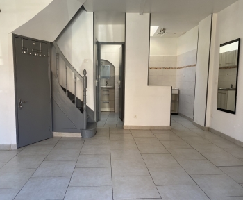 Location Maison 3 pièces Amiens (80000) - Quartier Saint-Anne