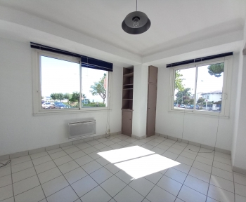 Location Local professionnel 2 pièces Royan (17200) - FONCILLON